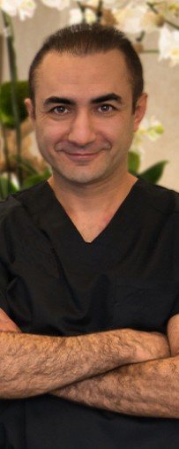 Dr. Samuel Gegamian