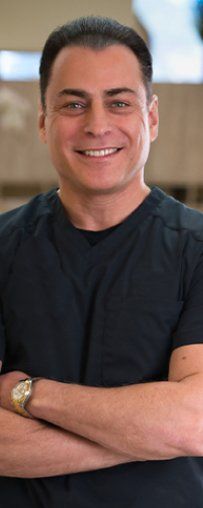 Dr. Idan Snapir